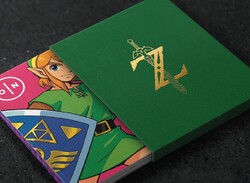 The Second Volume Of Games Journal ON Arrives This Summer