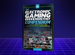 New EGM Compendium Project Smashes Kickstarter Target In Under 24 Hours