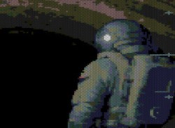 'The Ark' Is An Alien-Inspired Point-And-Click Horror For Your Genesis / Mega Drive