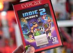 Evercade's Latest Cart Celebrates Bedroom Coders The World Over