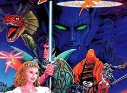 "They Didn't Even Bother To Look At My Skills" - One Of Japan's RPG Pioneers Struggled To Find Work In His 50s Due To Ageism