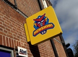 Henshin, A New Japan-Focused Indie Store, Hits The UK This Month