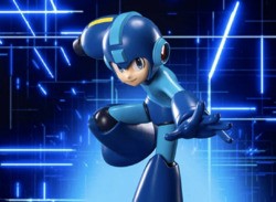 Sega Is Releasing An Awesome New Mega Man Collectible Figure In Japanese Arcades