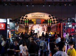 This Year's BitSummit Will Feature Nobuo Uematsu, Chip Tanaka, Hideki Kamiya And Kaz Ayabe