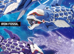 These Darius Minifigures Take Inspiration From One Of The Series's Most Iconic Bosses