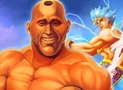 The English Version Of 'Cho Aniki COLLECTION' Has Landed On The Nintendo Switch eShop