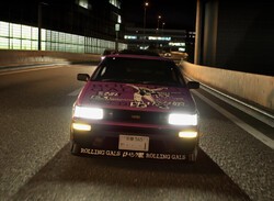 Tokyo Xtreme Racer Hits Steam Early Access Later This Month, Costs $30