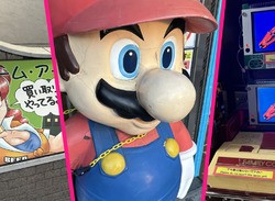 3 Cities, 17 Stores – Our Epic Retro Gaming Hunt Across Japan