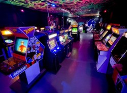 "We Think We've Found The UK's Best Arcade"