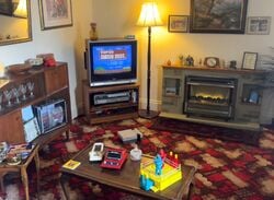 "I've Put My Entire Heart & Soul Into Creating This Tribute To The Past" - Arcade 'Blast From The Past' Set To Close