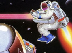 The Birthplace Of A British Games Industry Legend Has Been Formally Recognised