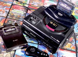 Terraonion Mega SD - A Truly Next-Gen Flash Cartridge