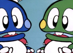 Taito Arcade 1 (Evercade) - A Welcome Refresher On One Of Coin-Op Gaming's Greatest