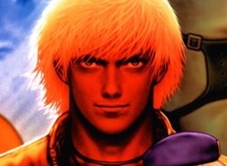 Neo Geo Arcade 1 (Evercade) - A Bold, If Familiar, Debut For SNK On Blaze's System