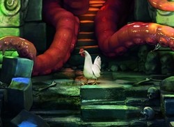 Roguecraft DX (Evercade) - The Ultimate Version Of The Award-Winning Amiga Roguelike