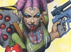 Gremlin Collection 2 (Evercade) - We Wanna Get Loaded And Have A Good Time