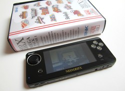 Neo Geo X Gold & Mega Pack Volume 1