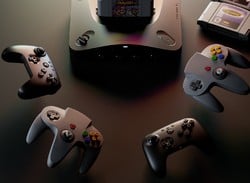 "We Appreciate Your Patience" - Analogue Insists Its FPGA N64 Is Still "On Target" After Numerous Delays