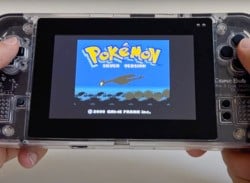 Crowdfunding For Open-Source FPGA Game Boy Clone 'Game Bub' Is Now Live