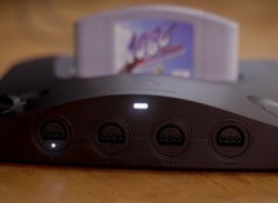 Analogue's FPGA N64 Is Shown Running For The First Time