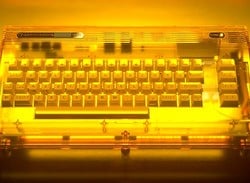 Commodore's C64 Ultimate Could Be Delayed Thanks To Trump's 'De Minimis' Policy Change