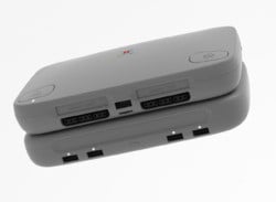 PS1 Clone 'SuperStation One' Will Run Your Sega CD And Saturn Discs Just Fine