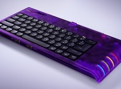 Here's Your Third (And Probably Final) Chance To Own A ZX Spectrum Next