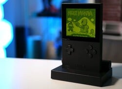 Analogue Pocket Now Supports Every Nintendo Switch Online Controller