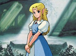 "Forgotten" Zelda Adventure Gets Ported To Game Boy Color With Special 'DX' Update