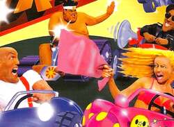 Ubisoft's Mario Kart Clone 'Street Racer' Is Coming To Modern Consoles & Steam This November