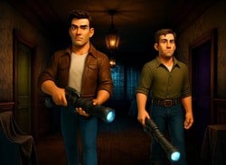 The Oliver Twins Are Reviving Ghost Hunters Using (Shudder) Generative AI