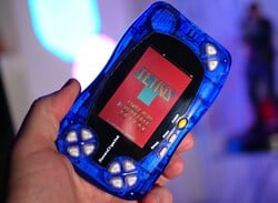 Gunpei Yokoi's WonderSwan Is Getting A New Flash Cart, The Nileswan