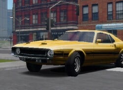 PS1 Fans Take Note: This Driver "Spiritual Successor" Looks Jaw-Droppingly Gorgeous