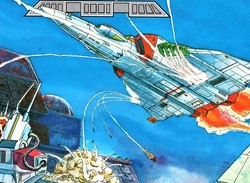 Three More Toaplan Games Are Coming To The Atari 2600+, Atari 7800, & 7800+