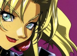 The Battle Arena Toshinden Trilogy Is Coming To Modern Platforms