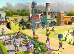 "The Whole Notion Of Crypto Gaming Was Flawed" - Peter Molyneux Denounces The Game That Raised $54 Million