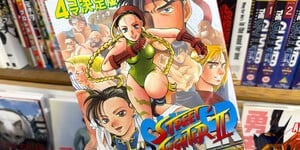 Previous Article: Retail Therapy: Henshin, A Slice Of Japan On The British High Street