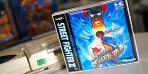 Next Article: "It Should Have Been Ours" - Street Fighter 2 Was Supposed To Be A TurboGrafx-16 Exclusive, Claims Former TTI President