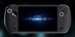 Next Article: AYANEO NEXT 2 Aims To Be "The New Generation Top Flagship Windows Handheld"