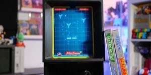 Next Article: We Took Part In Vector War XV, The Vectrex Community's Version Of Bloodsport