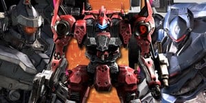 Next Article: Guide: Welcome To Armored Core - A Chronological Breakdown Of FromSoftware's Legendary Mecha Series