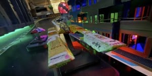 Previous Article: One Man's "Life-Long Dream" Of Creating A Physical WipEout Race Track Is Complete