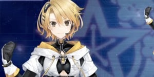 Next Article: Compile & M2's New Aleste / Zanac Crossover 'Zaleste' Won't Release This Year After All