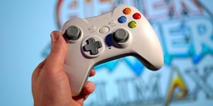 Next Article: Review: Retro Fighters Hunter 360 - The Perfect Replacement For Your Battered Original