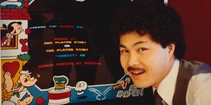 Previous Article: "It Was Unlike Any Other Game I'd Played" - Meet The Donkey Kong Prodigy Who Became Nintendo's Original "Gamesmaster"
