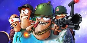 Next Article: '30 Years Of Worms' Celebrates The Impact Of Team17's Famous Series