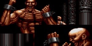 Previous Article: Edia's 'Cho Aniki COLLECTION' Is Set To Flex Its Muscles Once Again - This Time On PC