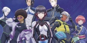 Previous Article: The Arcade Shoot 'Em Up Series 'Psyvariar' Is Finally Getting A New Sequel After 22 Years