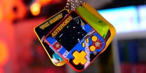 Next Article: Review: HyperMegaTech Super Micro Keychains - Fairly Fun, But Fundamentally Flawed