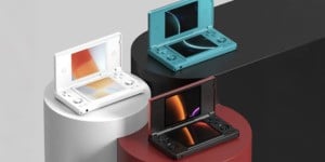 Next Article: Anbernic's New Sub-$100 Nintendo DS Clone Is Now Available For Pre-Order